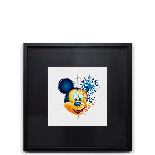 Mickey II Image